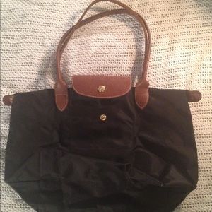Longchamp Le Pilage Small Size